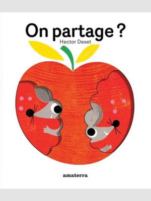 On partage?