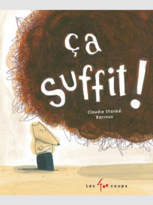 ça suffit!