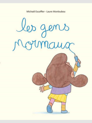 Les gens normaux