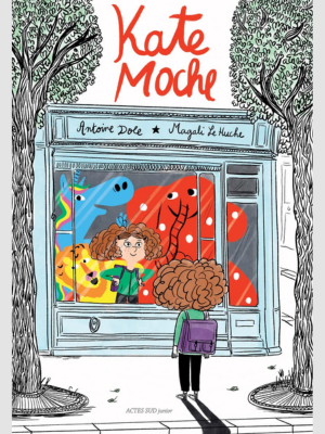 Kate Moche