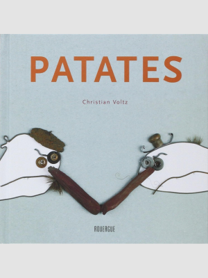 Patates