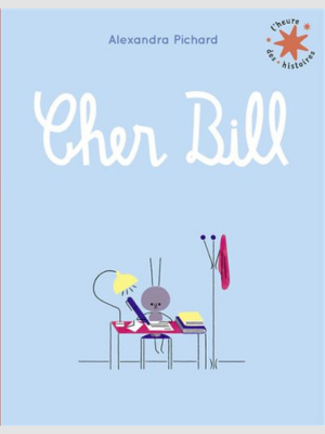 Cher Bill