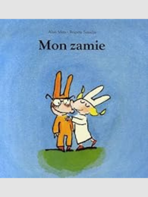 Mon zamie