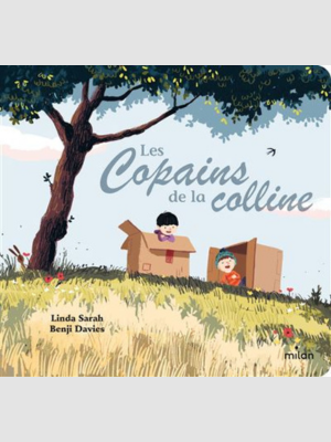 Les copains de la colline