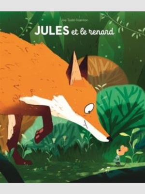 Jules et le renard
