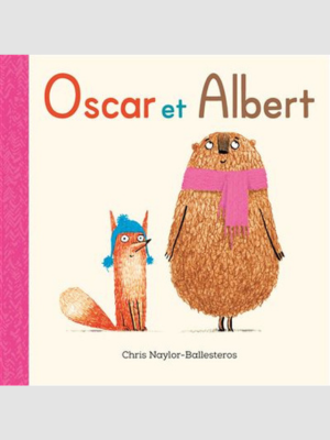 Oscar et Albert