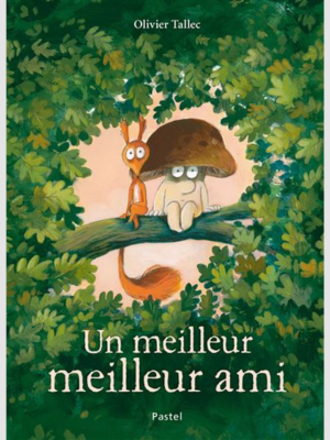 Un meilleur meilleur ami