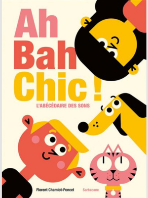 Ah Bah Chic!
