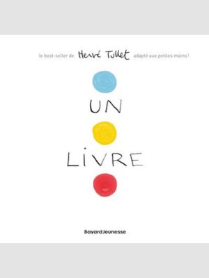 Un livre