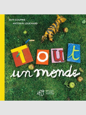 Tout un monde