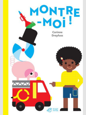 Montre-moi!