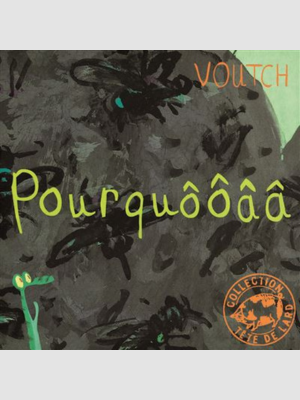 Pourquôôââ