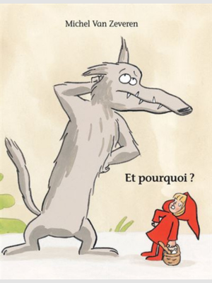 Et pourquoi?