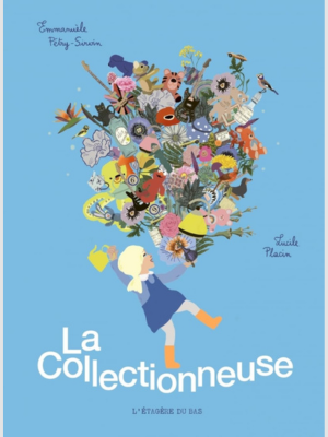 La collectionneuse