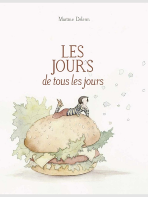 LES JOURS de tous les jours
