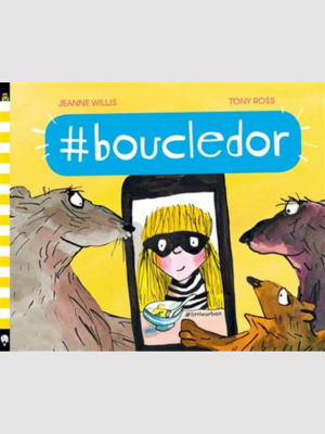 #boucledor