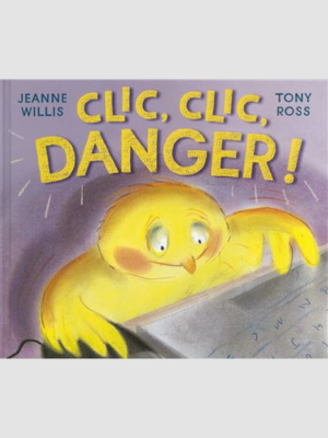 Clic, clic, danger!