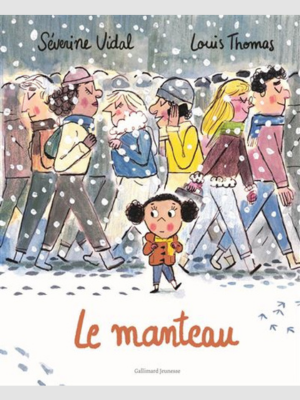 Le manteau