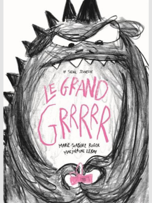 Le grand GRRRRR
