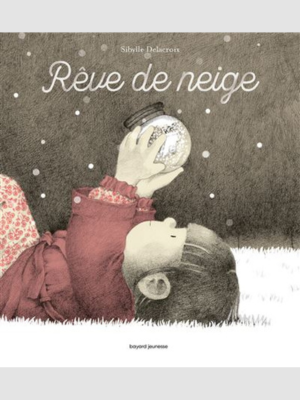 Rêve de neige