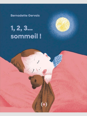 1, 2, 3… sommeil !