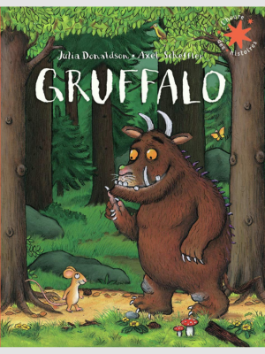 Gruffalo