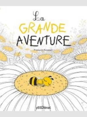 La grande aventure