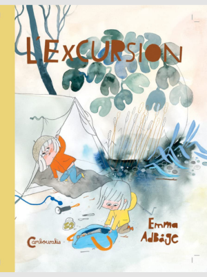 L’excursion