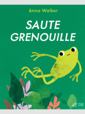 Saute grenouille