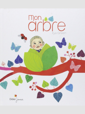 Mon arbre