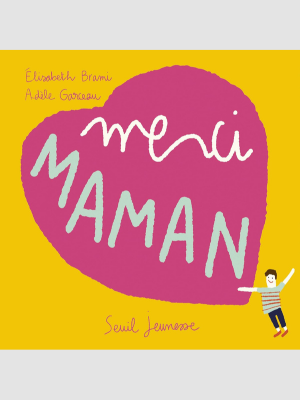 Merci maman