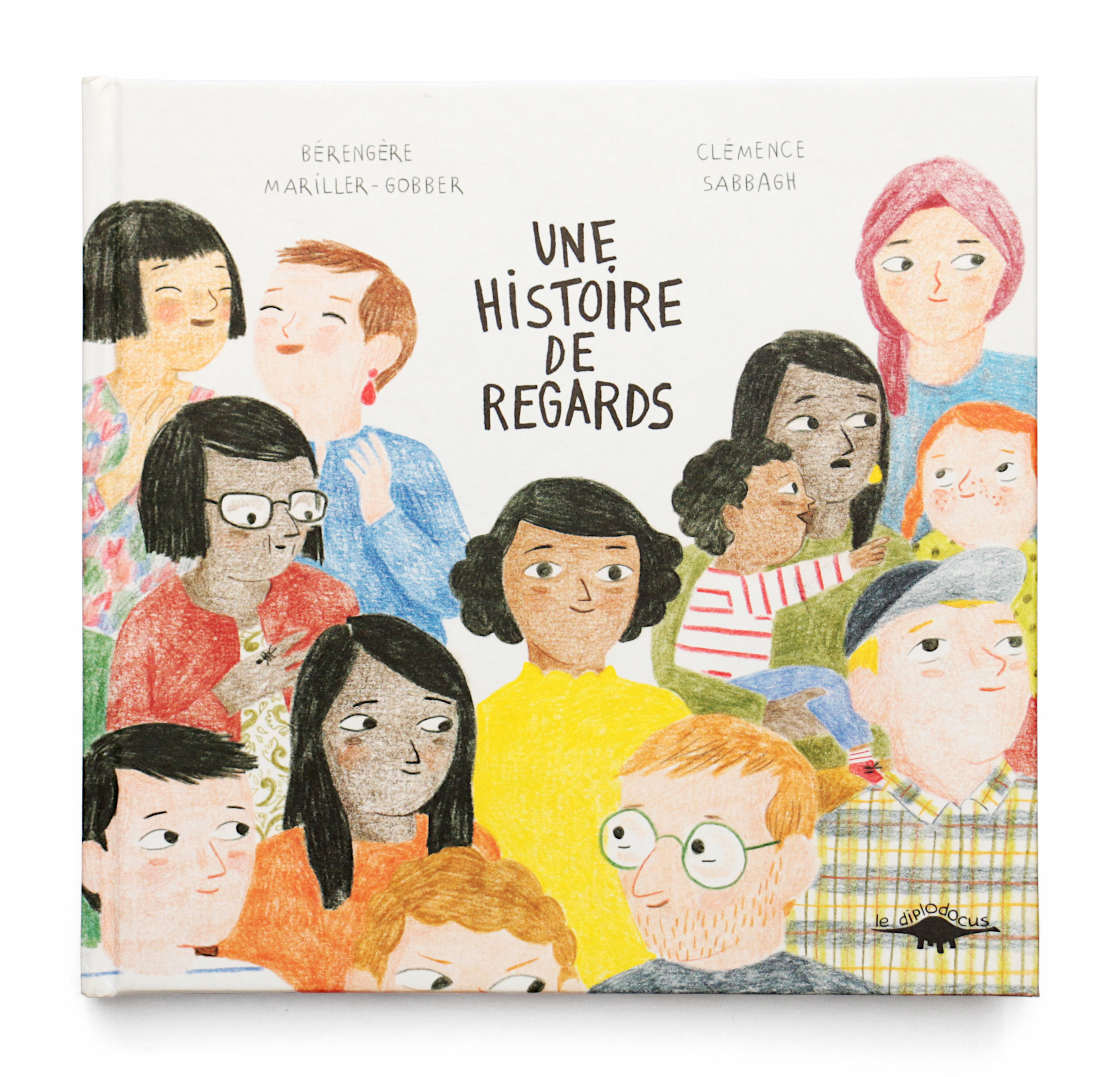 Une histoire de regards