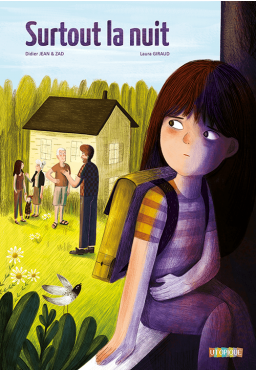 Surtout la nuit