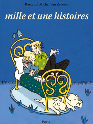 Mille et une histoires