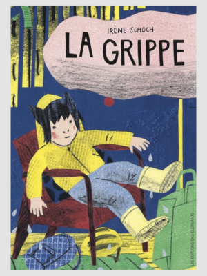 La grippe