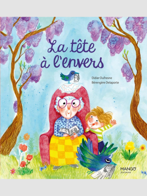 La tête à l’envers