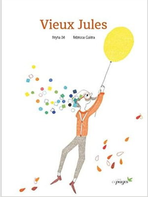 Vieux Jules