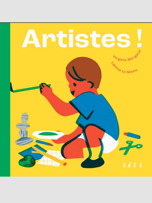 Artistes !