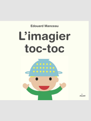L’imagier toc-toc