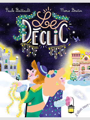 Le déclic