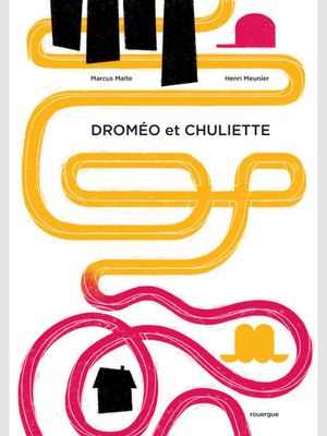 Droméo et Chuliette