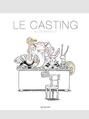 Le casting
