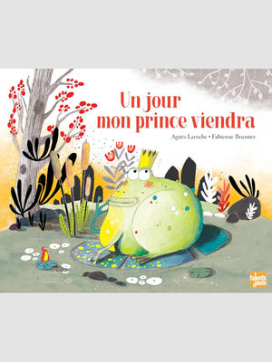 Un jour mon prince viendra