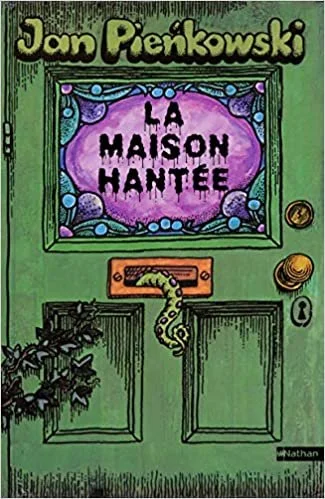 La maison hantée