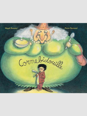 Cornebidouille