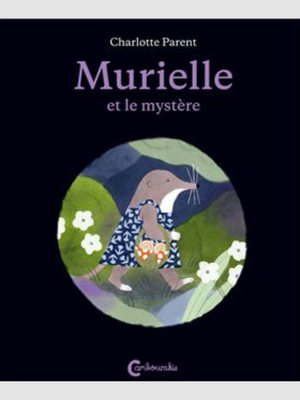 Murielle et le mystère