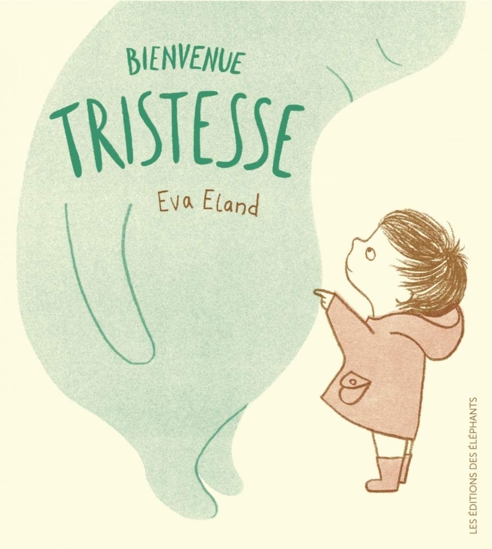 Bienvenue tristesse 