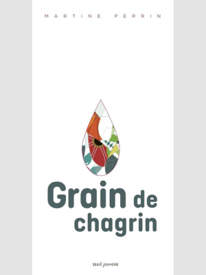Grain de chagrin