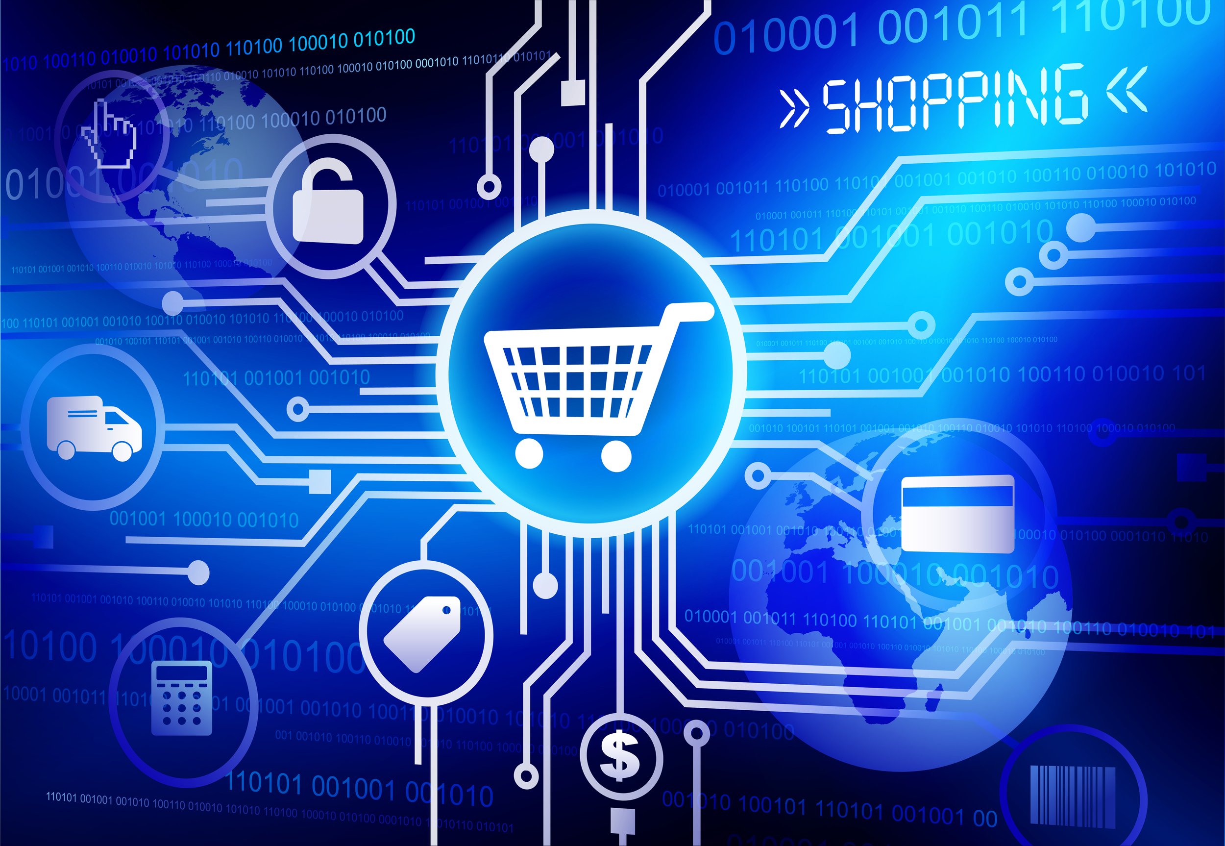 Retail et data : les tendances 2025