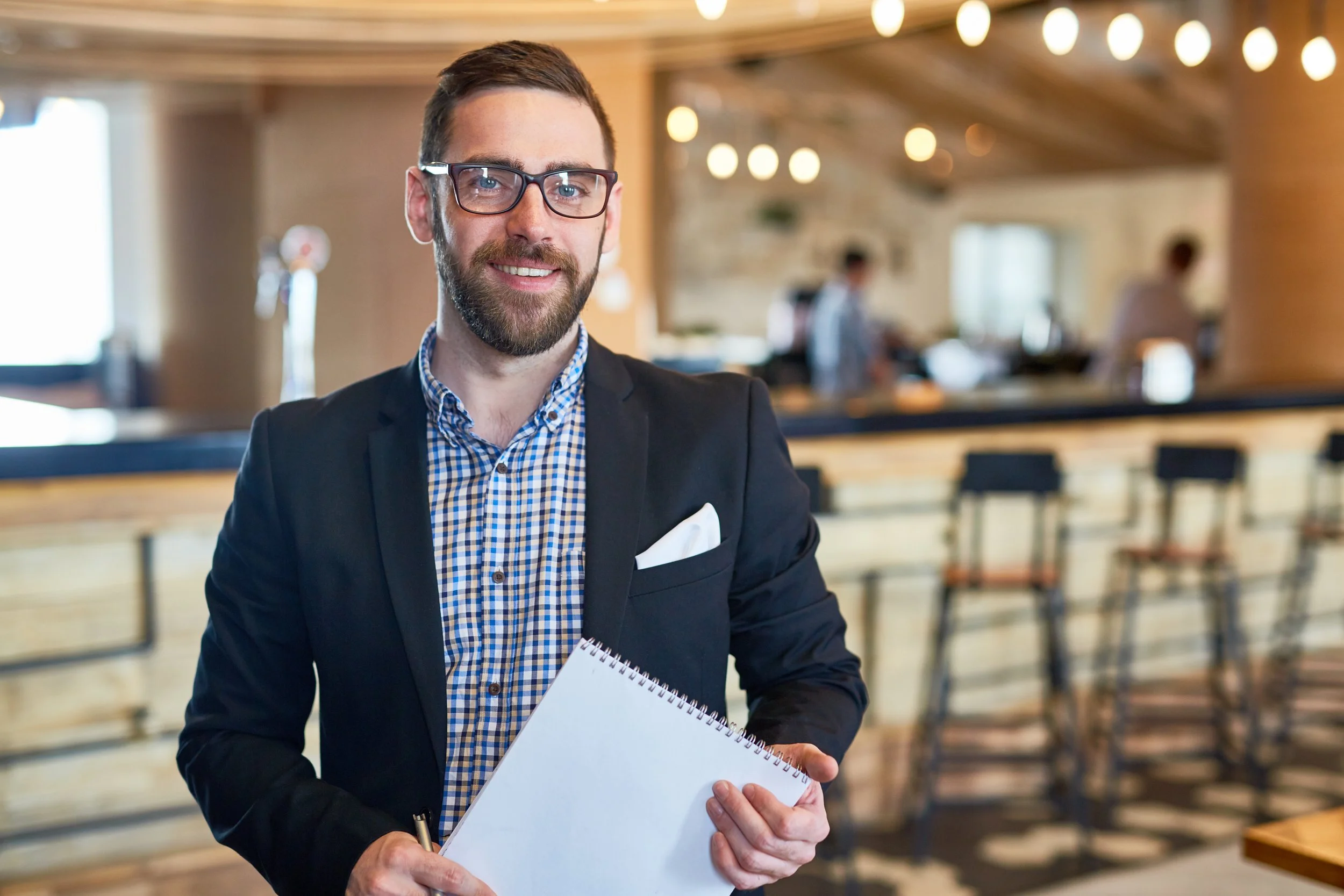 Directeur de restaurant h/f